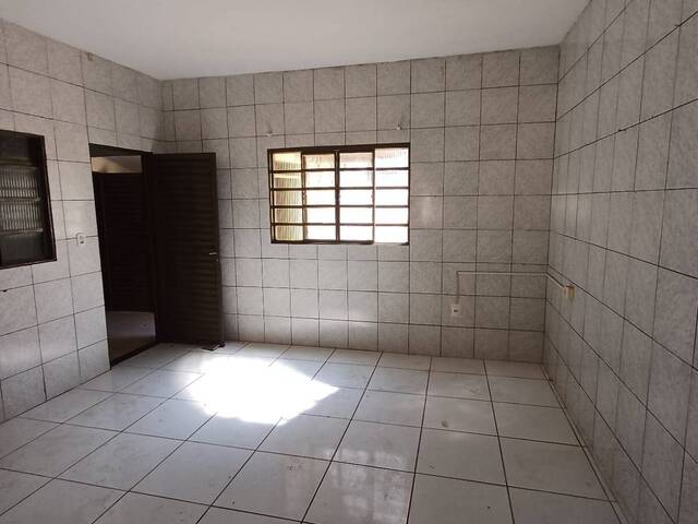 Casa para Locação em Dracena - 5