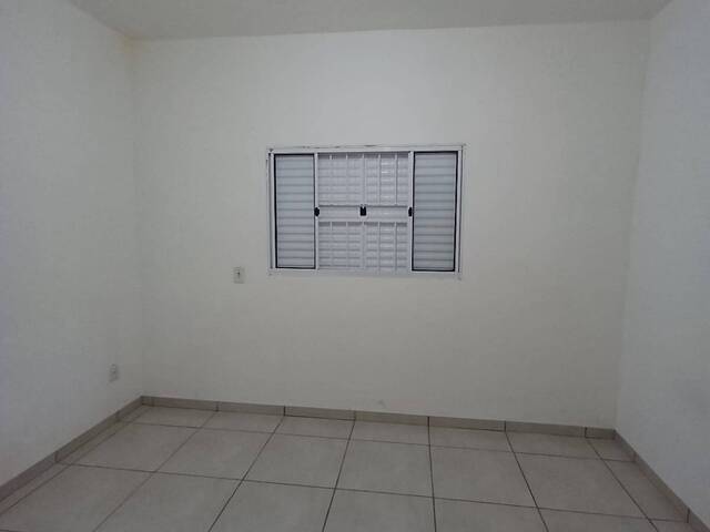 #2344 - Casa para Locação em Dracena - SP - 2