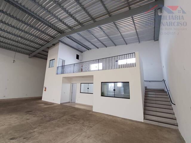 #2346 - Sala para Locação em Dracena - SP - 3