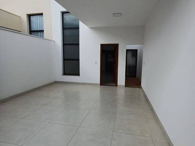 #2347 - Casa para Venda em Dracena - SP - 2