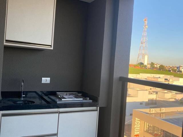 Apartamento para Locação em Dracena - 4