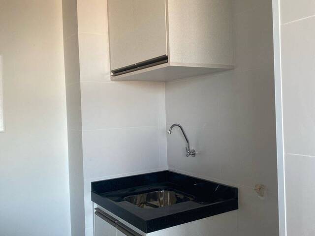 Apartamento para Locação em Dracena - 5