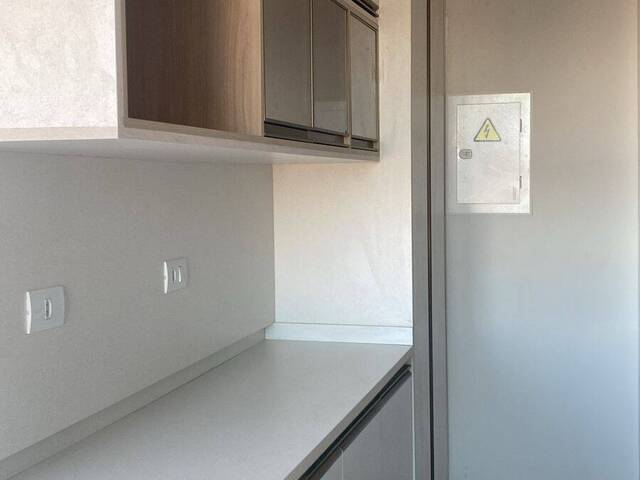 #2348 - Apartamento para Locação em Dracena - SP - 3
