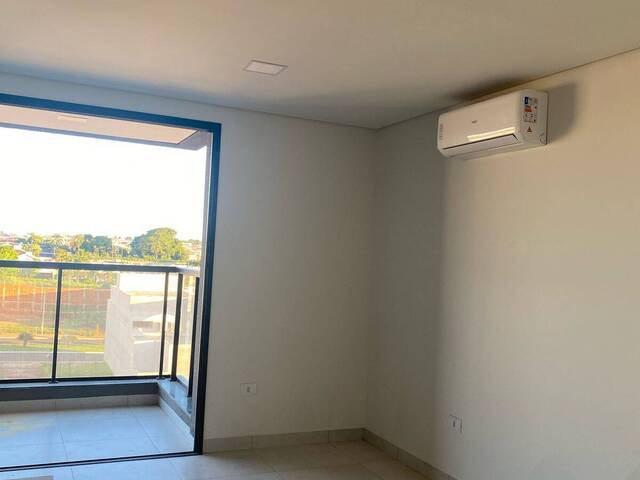 #2348 - Apartamento para Locação em Dracena - SP - 2