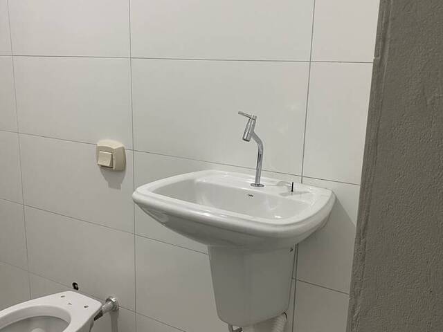 #2352 - Salão Comercial para Venda em Dracena - SP - 3