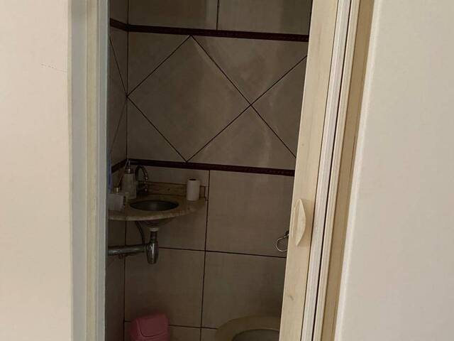 #2354 - Casa para Locação em Dracena - SP - 3