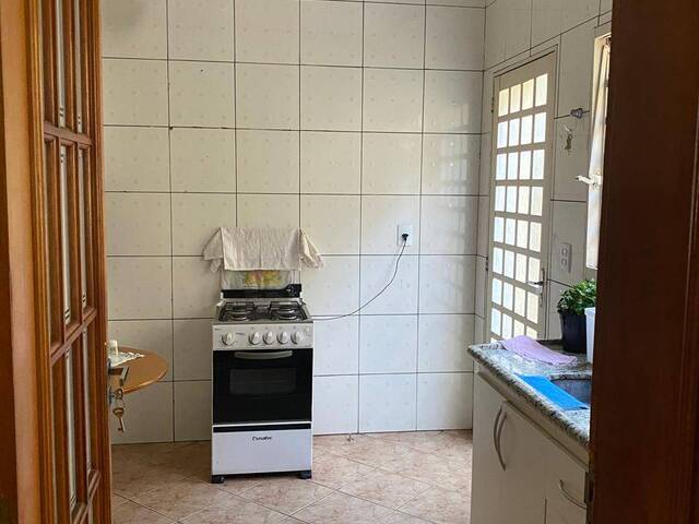 Casa para Locação em Dracena - 4