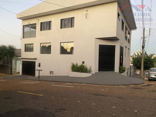 Locação em Vila Lucélia - Dracena