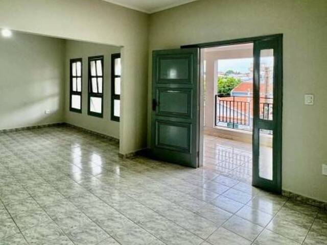 #2355 - Casa para Locação em Dracena - SP - 2