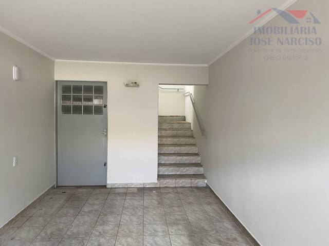 #2355 - Casa para Locação em Dracena - SP - 2