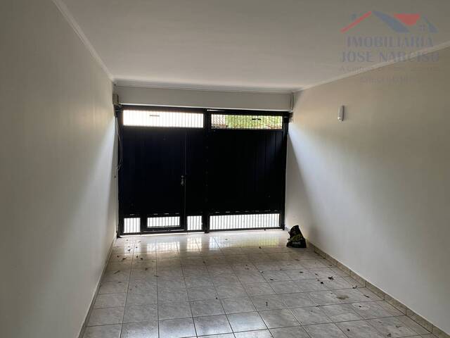 #2355 - Casa para Locação em Dracena - SP - 3