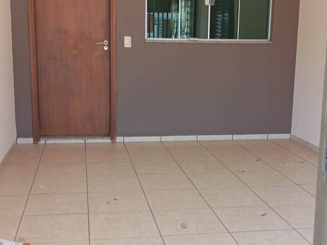#2357 - Casa para Locação em Dracena - SP - 2