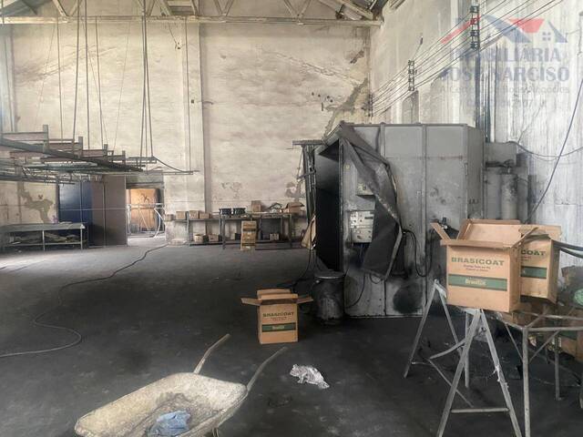 #2358 - Prédio comercial para Venda em Dracena - SP - 2