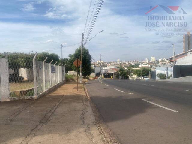 #2358 - Prédio comercial para Venda em Dracena - SP - 3