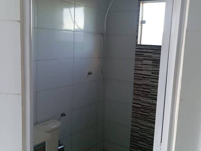 #2360 - Casa para Locação em Dracena - SP - 2