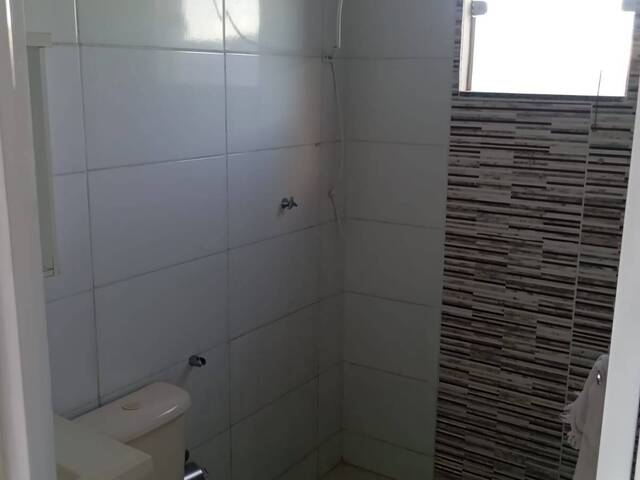 #2360 - Casa para Locação em Dracena - SP - 3