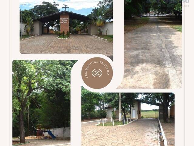 #2365 - Chácara para Venda em Panorama - SP - 3