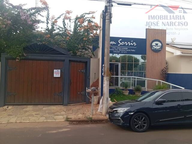 #2368 - Sala para Venda em Dracena - SP - 3