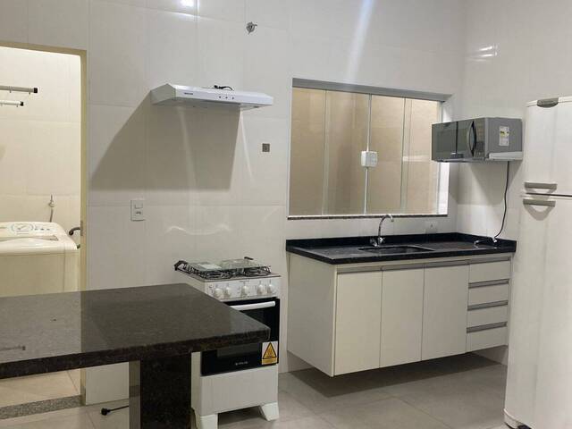 #2371 - Apartamento para Locação em Dracena - SP - 3