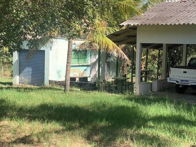 #2372 - Chácara para Venda em Dracena - SP - 3