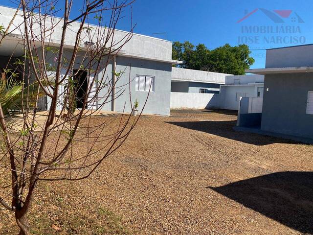 #2374 - Casa para Venda em Dracena - SP - 1