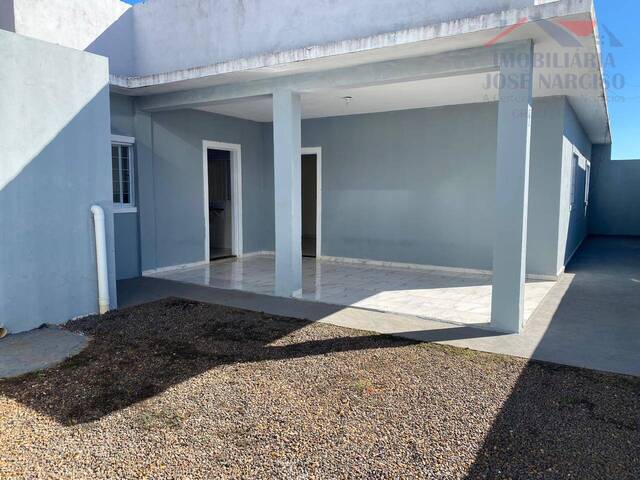 #2375 - Casa para Locação em Dracena - SP - 1