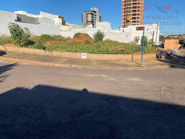 #2378 - Terreno para Venda em Dracena - SP - 1