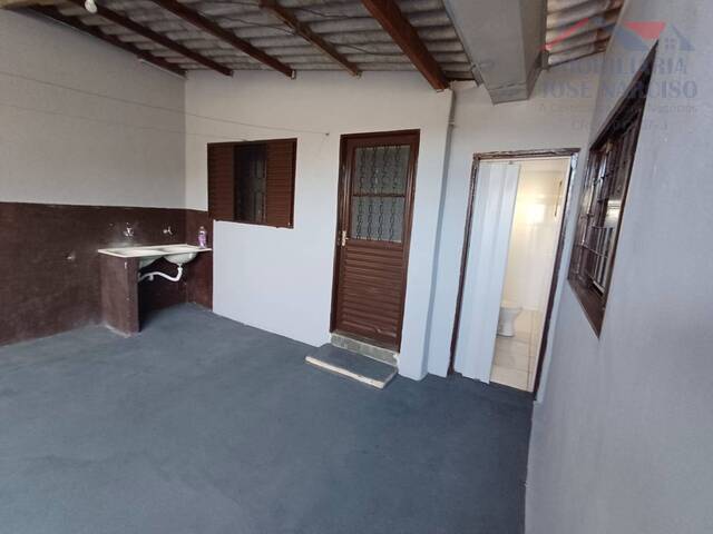Casa para Locação em Dracena - 4