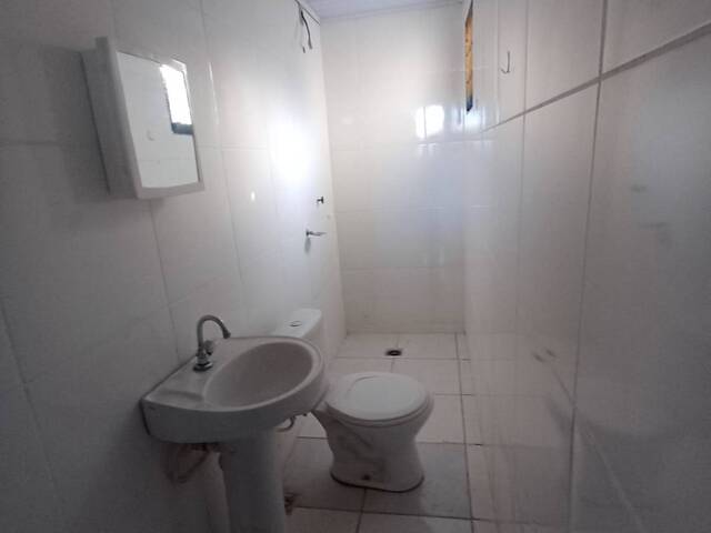 #2379 - Casa para Locação em Dracena - SP - 3