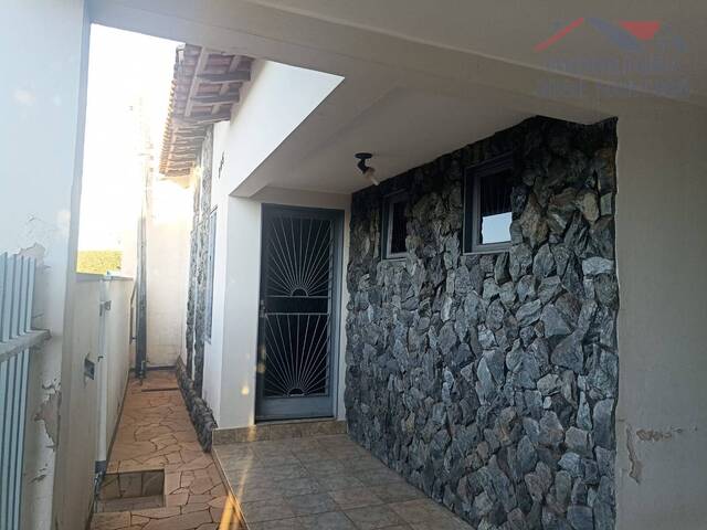 #2380 - Casa para Venda em Dracena - SP - 2