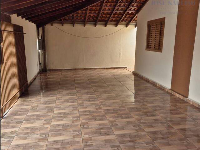 #2381 - Casa para Venda em Dracena - SP - 2