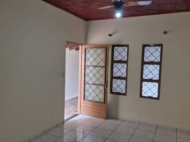 #2381 - Casa para Venda em Dracena - SP - 3