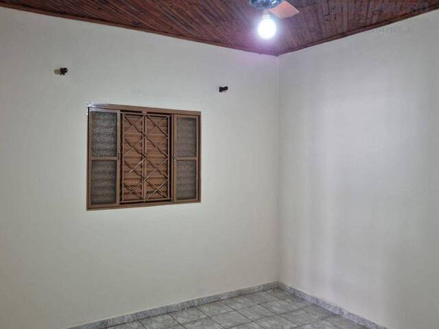 Casa para Locação em Dracena - 5