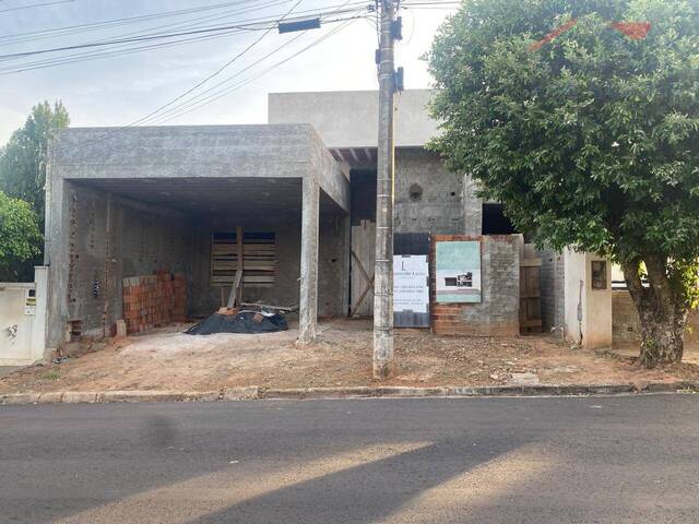 #2382 - Casa para Venda em Dracena - SP - 2
