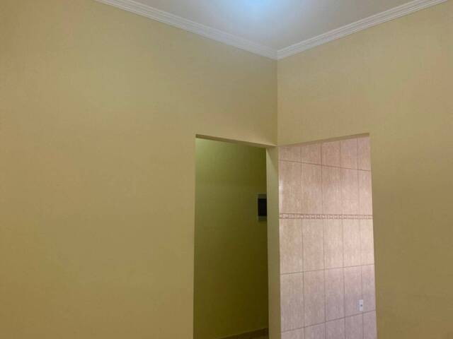 #2383 - Casa para Venda em Dracena - SP - 2
