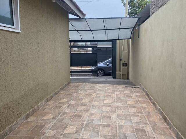 #2384 - Casa para Venda em Dracena - SP - 3