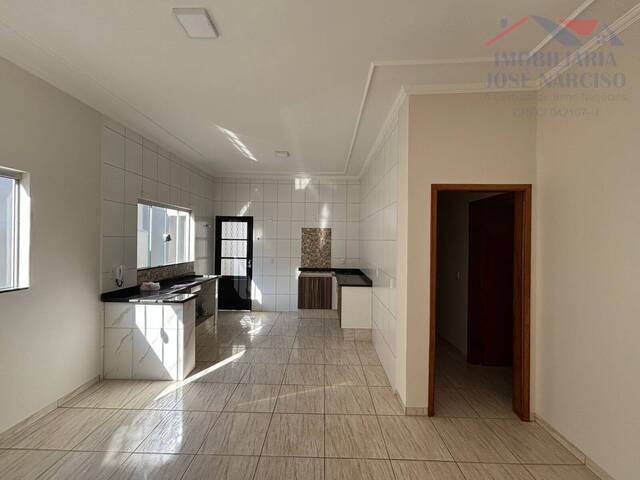 Casa para Venda em Dracena - 4