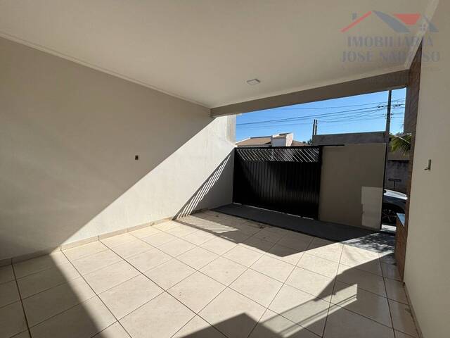 #2385 - Casa para Venda em Dracena - SP - 2
