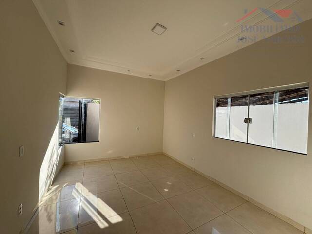 #2385 - Casa para Venda em Dracena - SP - 3