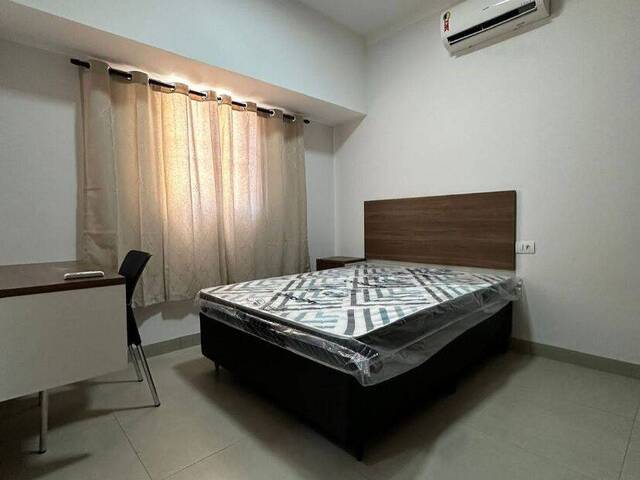 #2387 - Apartamento para Locação em Dracena - SP - 3