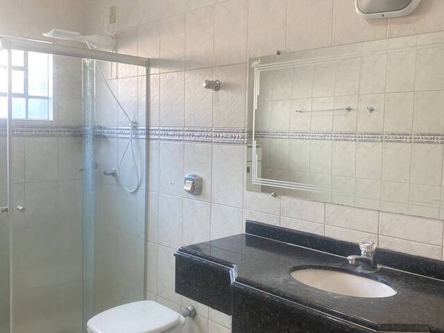 #2390 - Casa para Locação em Dracena - SP - 2
