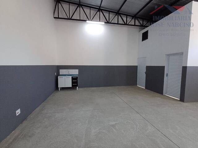 #2391 - Sala para Locação em Dracena - SP - 2