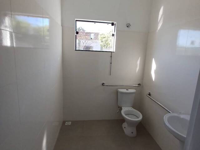 Sala para Locação em Dracena - 4