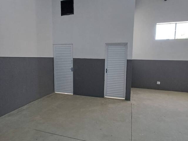Sala para Locação em Dracena - 5