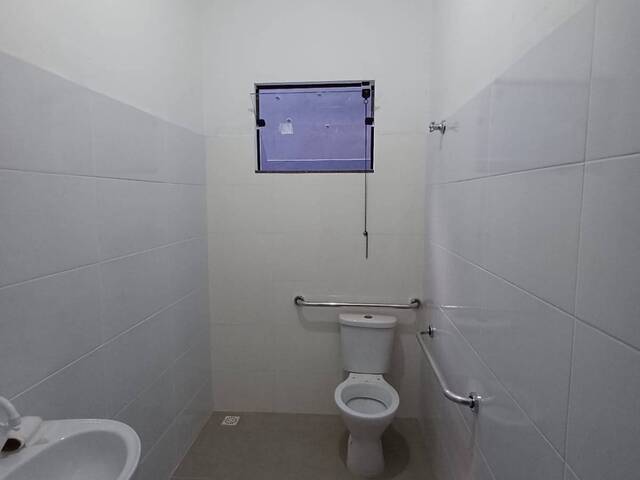 #2392 - Sala para Locação em Dracena - SP - 2