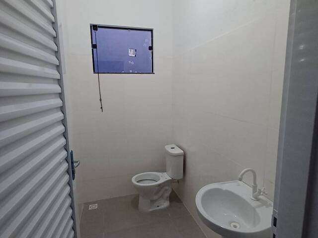 #2392 - Sala para Locação em Dracena - SP - 3