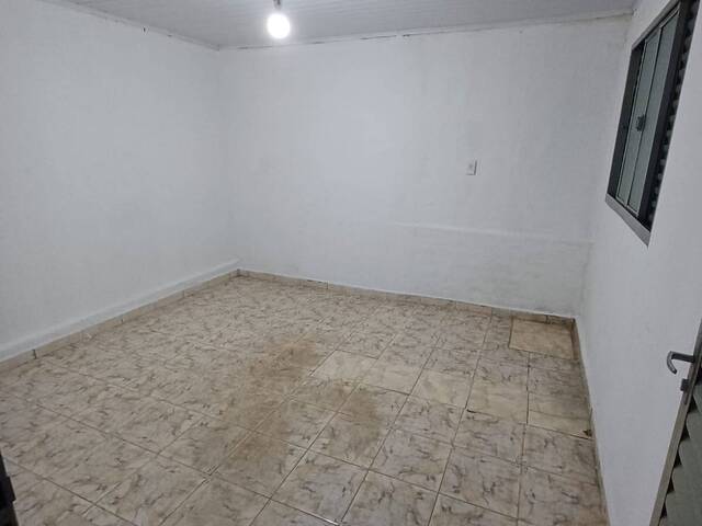 #2394 - Casa para Locação em Dracena - SP - 3