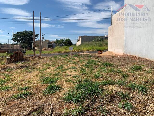 #2396 - Área para Venda em Dracena - SP - 3