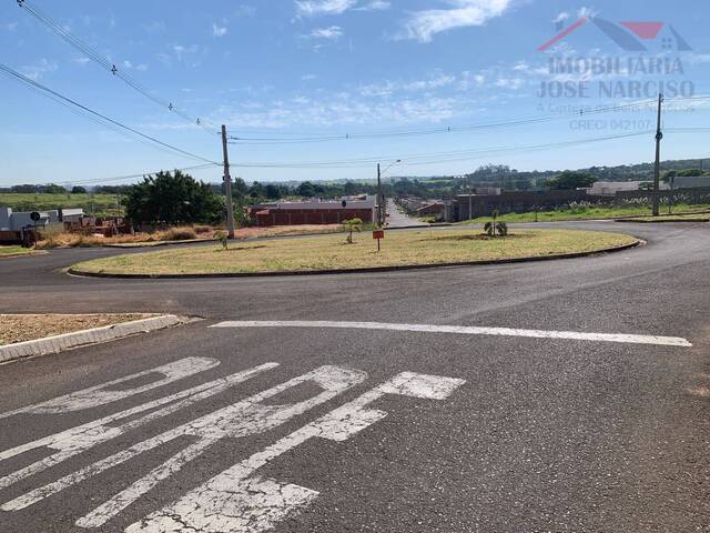 #2396 - Área para Venda em Dracena - SP - 1