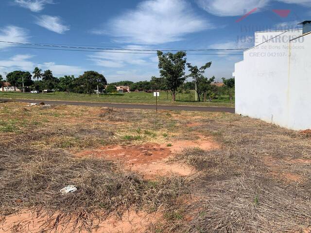 #2397 - Área para Venda em Dracena - SP - 3